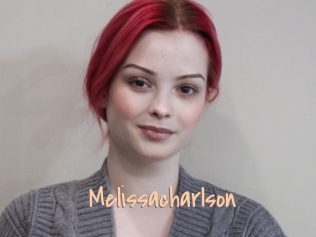 Melissacharlson