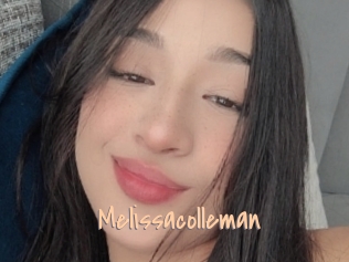 Melissacolleman