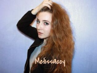 Melissacoy