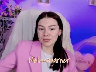 Melissagarner