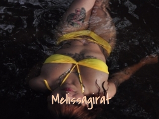 Melissagirat