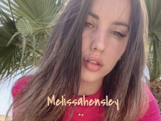 Melissahensley