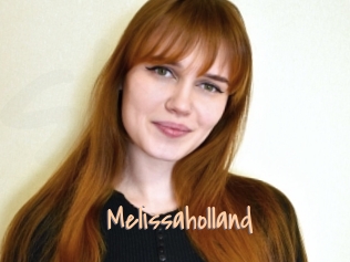 Melissaholland