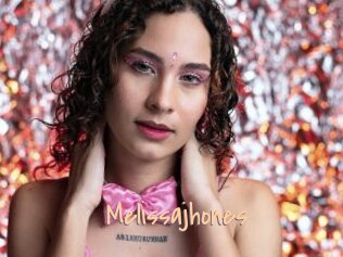 Melissajhones