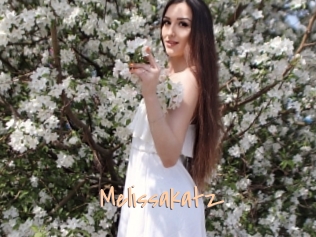 Melissakatz