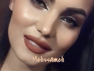 Melissameli