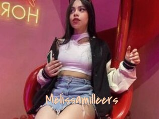 Melissamilleers