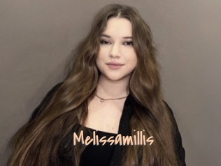 Melissamillis