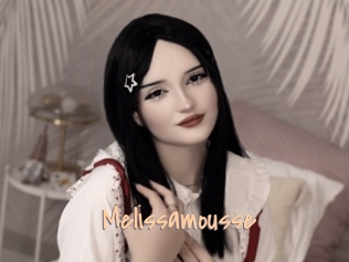 Melissamousse