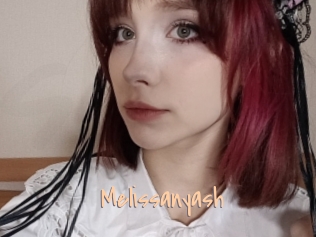Melissanyash