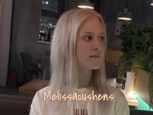 Melissaoushens