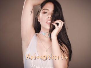 Melissaroberts