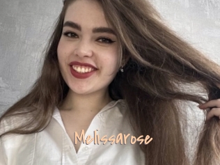 Melissarose