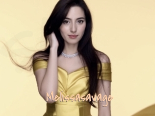 Melissasavage