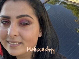 Melissashyy