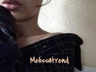 Melissatrend