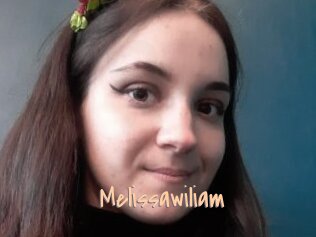 Melissawiliam