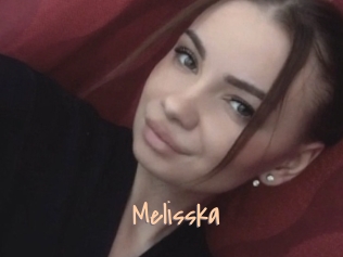melisska Salopes de 18 ans