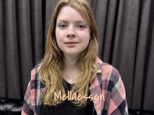 Mellaessen