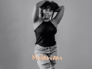 Mellaevans