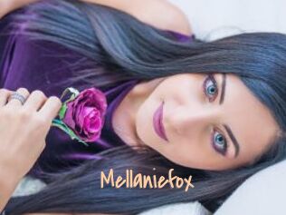Mellaniefox