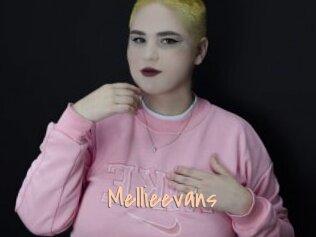 Mellieevans