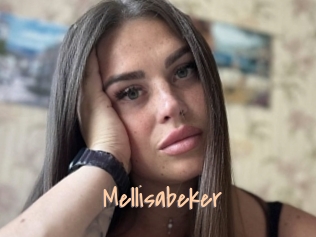 Mellisabeker