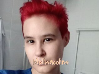 Mellisacolins