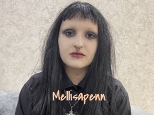 Mellisapenn