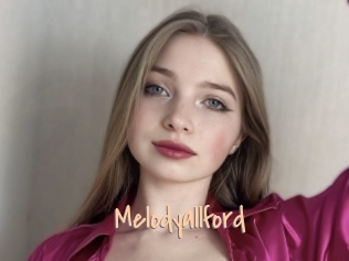 Melodyallford