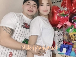 Melodyanddaniel