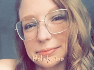 Melodycane