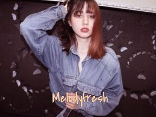 Melodyfresh