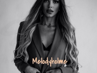 melodyholme Salopes de 18 ans