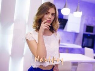 Melodykey