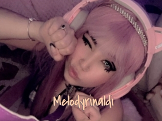 Melodyrinaldi