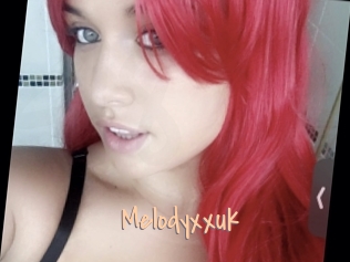 Melodyxxuk