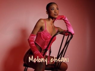 Melony_ehsani