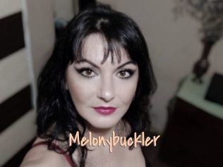 Melonybuckler