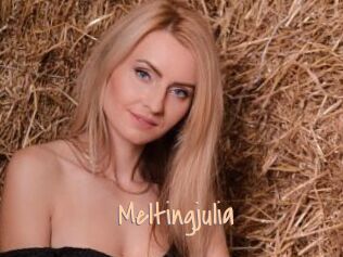 Meltingjulia
