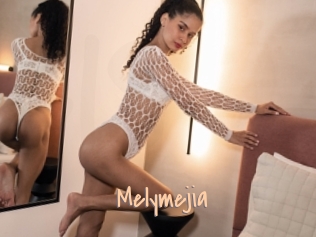 Melymejia