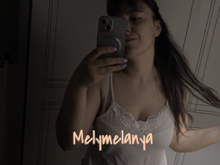 Melymelanya