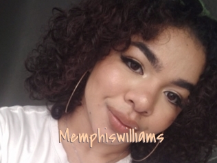 memphiswilliams Salopes de 18 ans