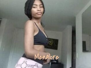 menalore Salopes de 18 ans