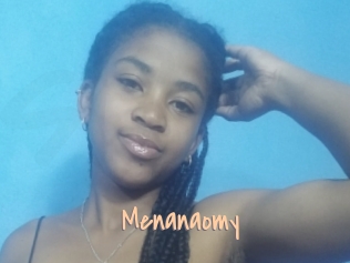 Menanaomy