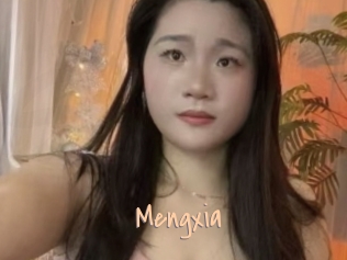 Mengxia