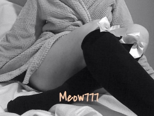 Meow777