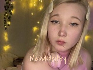Meowkakitty