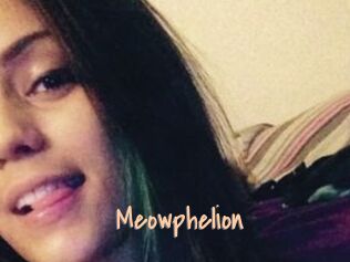 Meowphelion