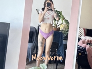 Meowwcrim